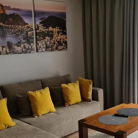 Apartment Park 1