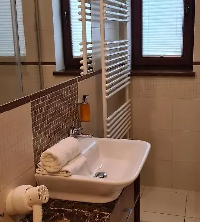Apartment Park 1 *