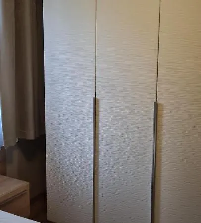 Park 1 公寓 梅尔诺