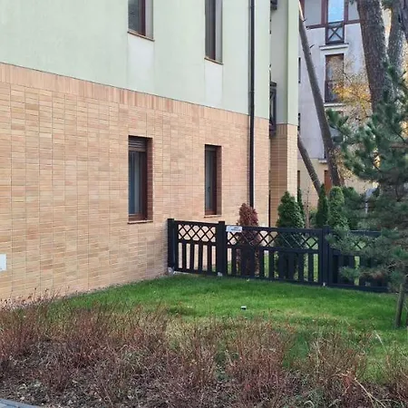 Park 1 Mielno (Koszalin)