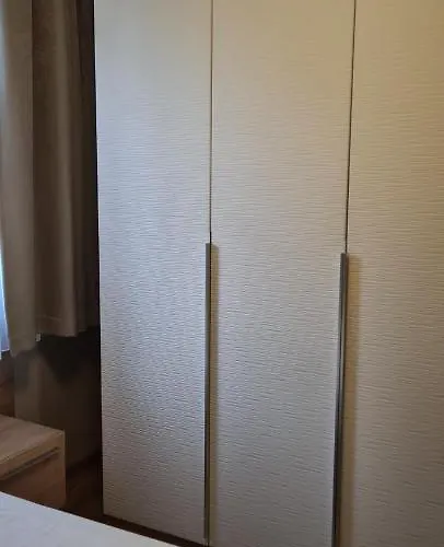 Park 1 아파트 미엘노