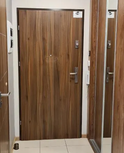 Park 1 Апартаменты