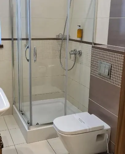 Park 1 Апартаменты *